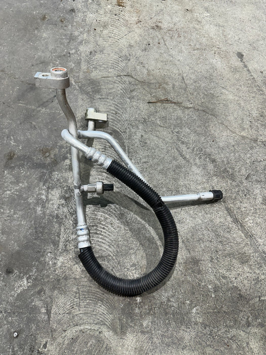 2017-2019 FORD F250 F350 F450 AC A/C REFRIDGERANT HOSE OEM