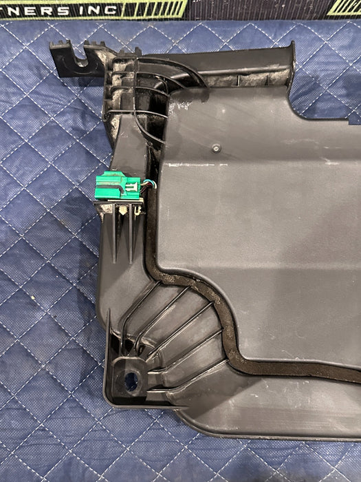 2019 2020 2021 202 FORD F250 F350 F450 B&O SUBWOOFER SPEAKER JL3T-19A067-KD OEM