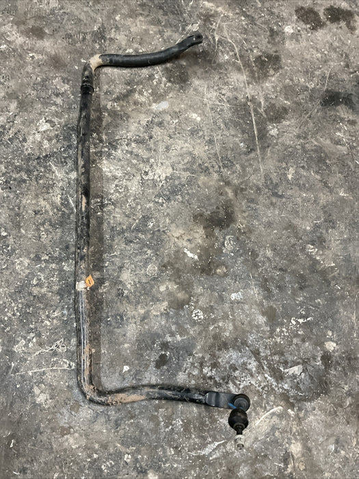 2017 2018 2019 FORD F450 DIESEL SUPERDUTY FRONT STABILIZER SWAY BAR OEM