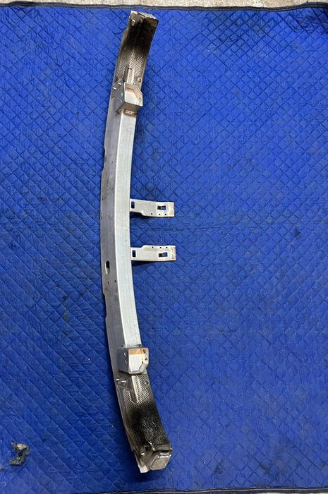 2012 AUDI R8 REAR REINFORCEMENT IMPACT CRASH BAR OEM 420807313