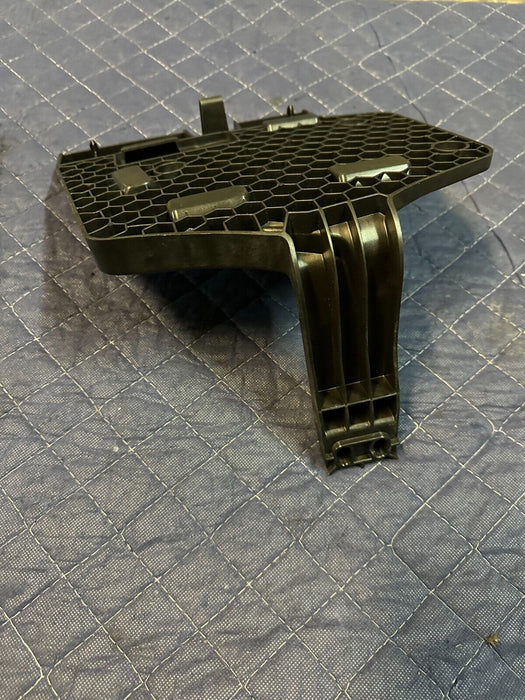 2020 BMW M4 F82 LEFT TRUNK SIDE TRIM SUPPORT PANEL OEM 51477295817