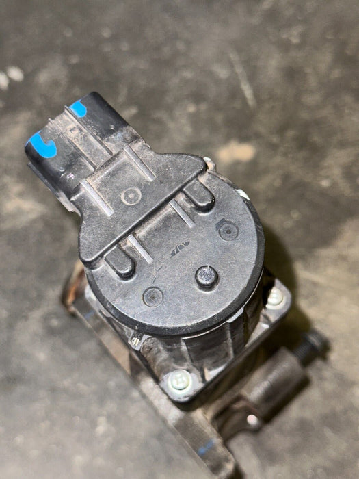 2013-2014 DODGE RAM 2500 3500 DIESEL CUMMINS EGR VALVE OEM K5T70286 5254657