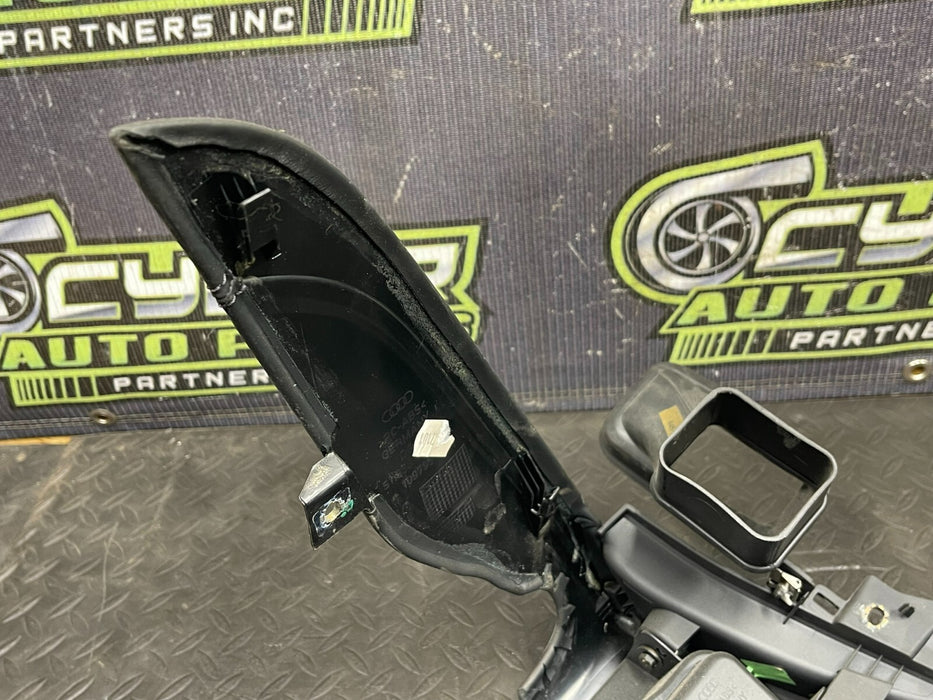 2017 AUDI R8 AIR DUCT OEM 2018 4S1-819-501