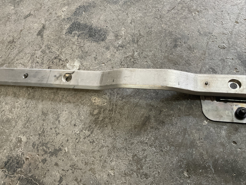 2018-2021 MERCEDES E63S AMG REAR STIFFENER BRACKET 213-619-25-00 OEM