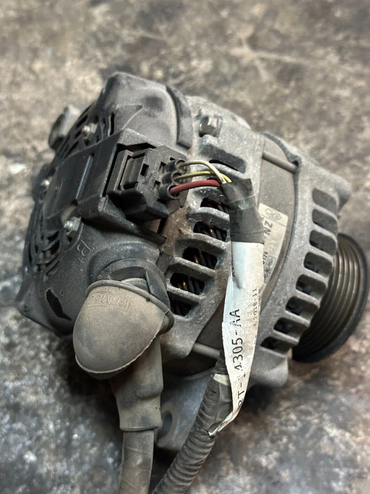 2017 2018 2019 FORD F250 F350 6.7L DIESEL ALTERNATOR OEM HC3T-10300-FA