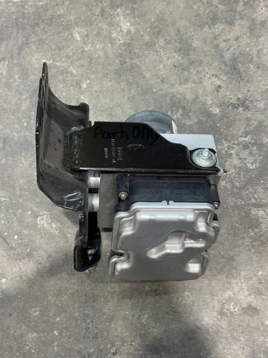 2023-2024 FORD F250 F350 ABS ANTI LOCK BRAKE MODULE OEM *FOR PARTS USE ONLY*