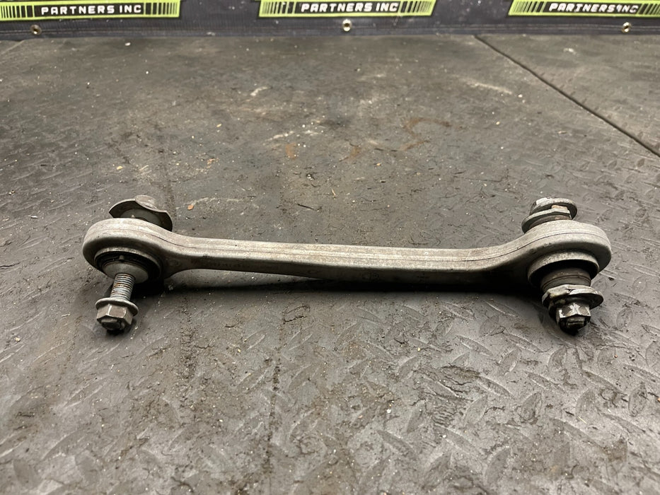 2014 MERCEDES S550 W222 REAR LEFT LOWER WISHBONE CONTROL ARM OEM 2223520300.