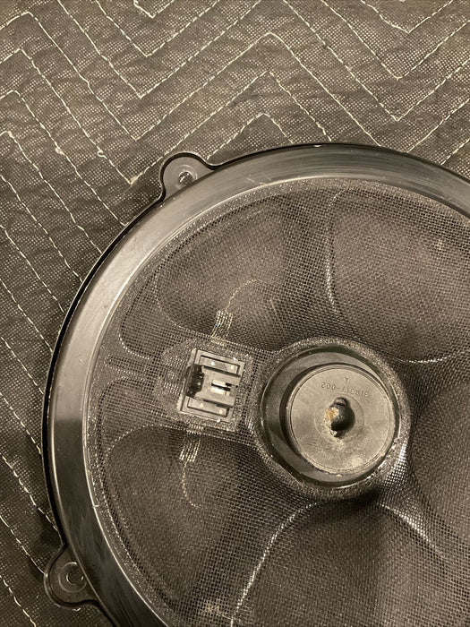 2014-2018 INFINITI Q50 OEM FRONT DOOR SPEAKER 28150-4GA1A BOSE