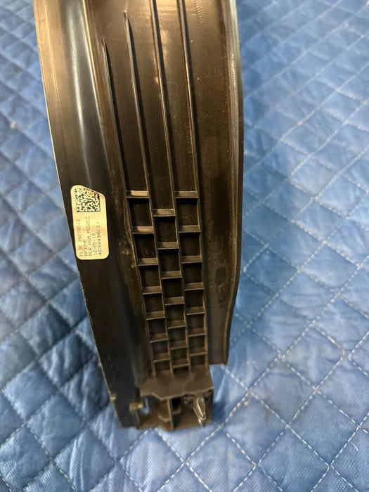 2017-2022 FORD F250 F350 F450 KING RANCH LEFT DRIVER C PILLAR TRIM