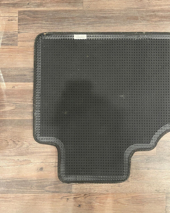 2017 2018 2019 FORD F250 F350 F450 LIMITED REAR CARPET MAT JC3B-26130B40-JAW
