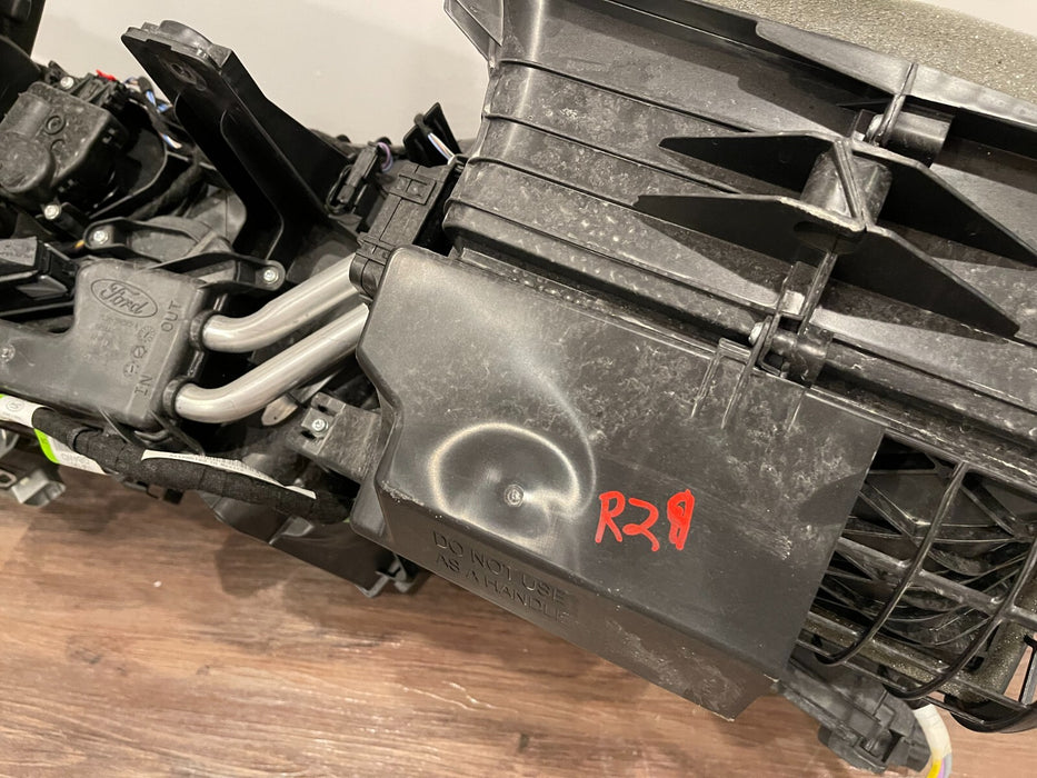 2017 2018 2019 FORD F250 F350 F450 HVAC HEATER CORE BLOWER OEM