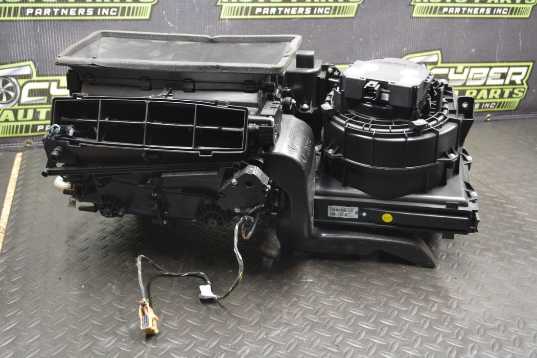 2018 AUDI R8 AC BLOWER MOTOR ASSEMBLY 4S1820005 OEM GENUINE LAMBORGHINI HURACAN