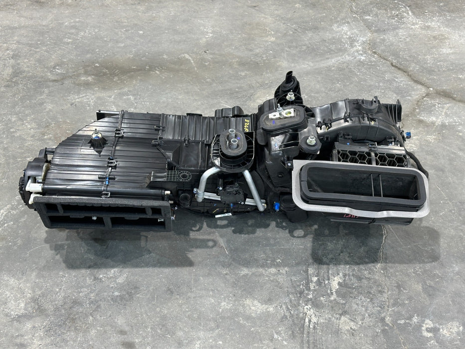 2021 RAM 2500 LARAMIE HVAC HEATER BLOWER BOX OEM *LOCAL PICKUP ONLY*