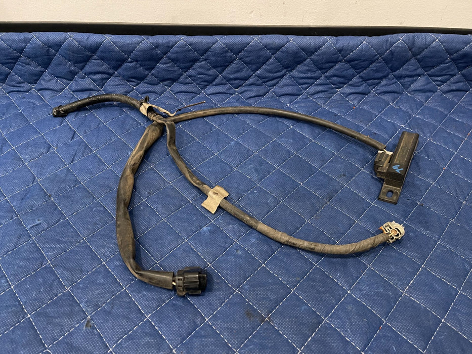 2017 NISSAN 370Z NISMO KEYLESS ENTRY RECIEVER HARNESS W/ ANTENNA MODULE OEM