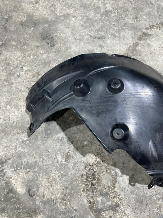 2024 BMW M3 M4 G80 G82 FRONT RIGHT REAR FENDER LINER PART OEM 51718070522