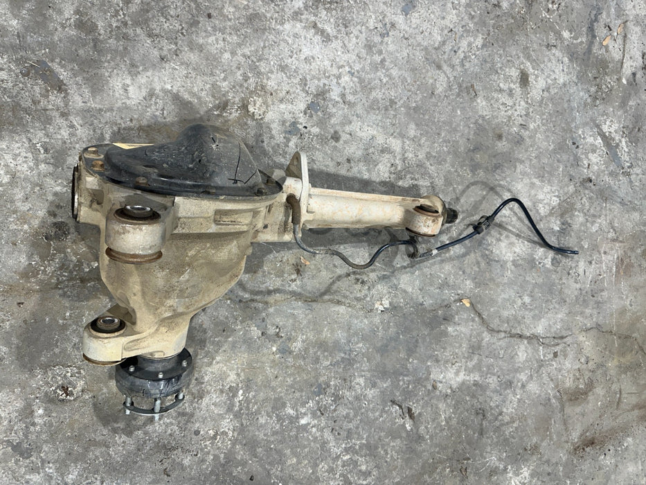 2019 FORD F150 3.5L RAPTOR FRONT DIFFERENTIAL CARRIER OEM 40K MILES