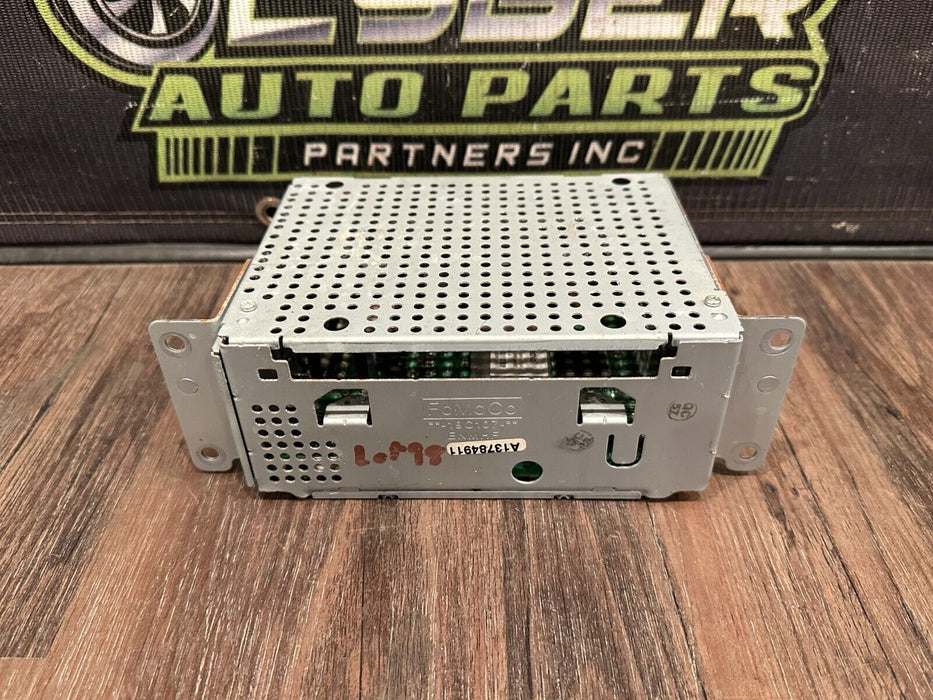 2017-2019 FORD F250 F350 F450 RADIO HEAD UNIT OEM KC3T-18D818-CA