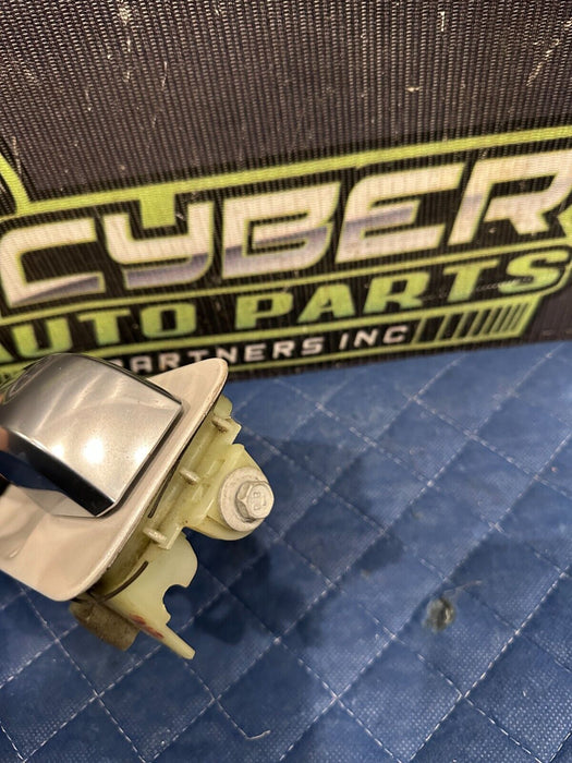 2017-2022 FORD F250 F350 F450 LIMITED REAR PASSENGER RIGHT DOOR HANDLE (UG) OEM