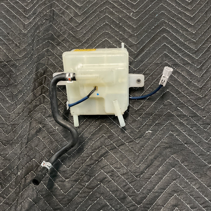 2014 LEXUS CT200H BRAKE FLUID TANK BOTTLE ASSEMBLY OEM