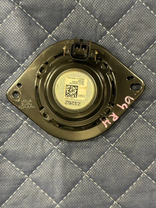 2019 FORD F250 F350 F450 LEFT RIGHT DASH DASHBOARD SPEAKERS RL3T 18808 PA