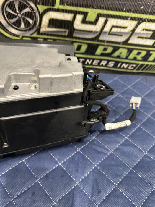 2023 2024 FORD F250 F350 F450 SUPER DUTY HEADS UP DISPLAY PC3T 19G468 CC