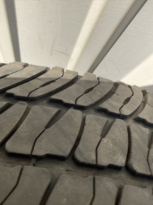 MICHELIN LTX A/T2 LT275/65R20 126/123R TIRE (MANUFACTURE DATE:2419)