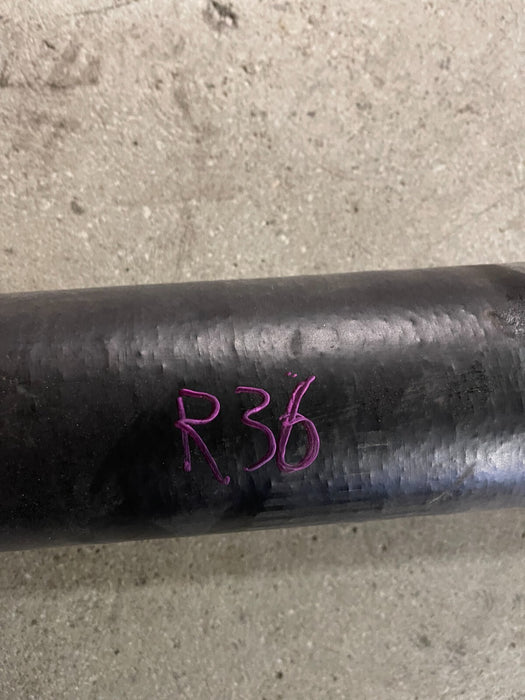 2009-2020 NISSAN 370Z AUTOMATIC DRIVESHAFT 48K MILES OEM