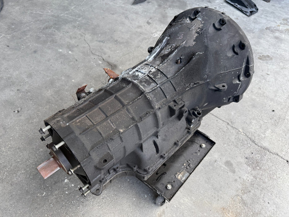 2017 2018 2019 FORD F250 F350 F450 6R140 DIESEL 6 SPEED TRANSMISSION *BUILT*