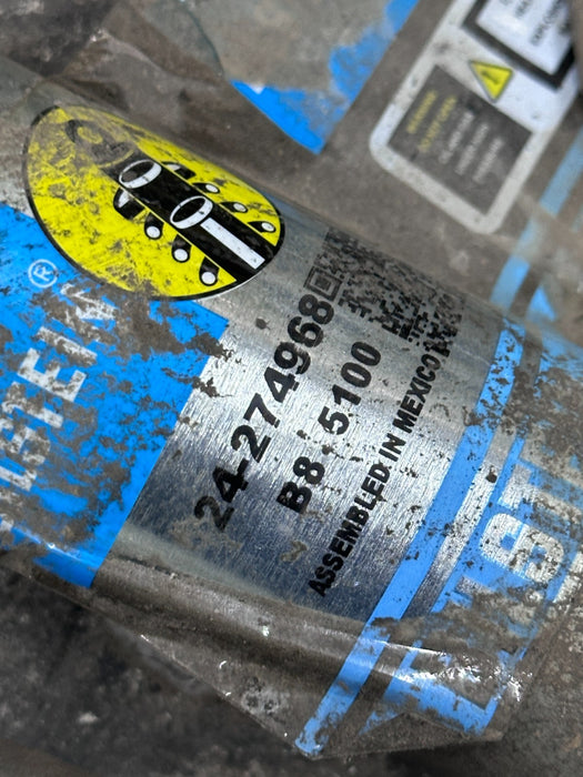 2017-2019 FORD F250 F350 BILSTEIN FRONT REAR LEFT RIGHT SHOCK STRUT SET