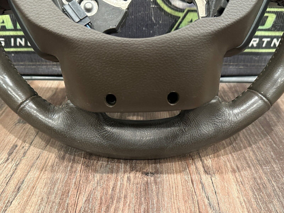 2017-2019 FORD F250 F350 F450 KING RANCH W ADAPTIVE STEERING ADAPTIVE CRUISE OEM