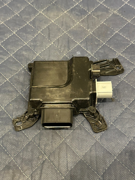 2023-2024 FORD F250 F350 TAILGATE MODULE OEM PC3T-15D852-AD