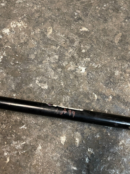 2017 - 2021 AUDI R8 V10 REAR SUSPENSION SWAY STABILIZER BAR OEM