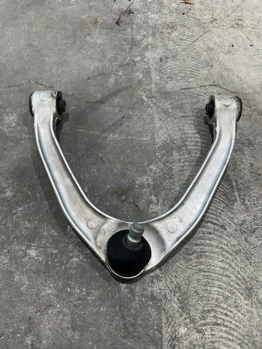 2019 NISSAN 370Z NISMO FRONT RIGHT UPPER CONTROL ARM OEM