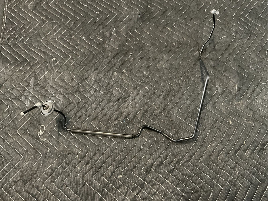 2018-2021 MERCEDES E63S AMG OEM ABS BRAKE LINES PIPE 205 628 05 00