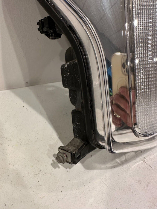 2017 2018 2019 FORD F250 F350 F450 HEADLIGHT PAIR LEFT RIGHT LED OEM W/ MODULE