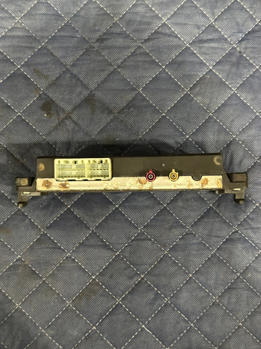 2020 FORD F350 F450 XLT TELEMATICS CONTROL MODULE LC3T 14G229 AP