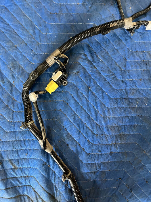 2016 2018 2019 NISSAN TITAN XD RIGHT INTERIOR BODY CAB HARNESS OEM 24014 EZ20A