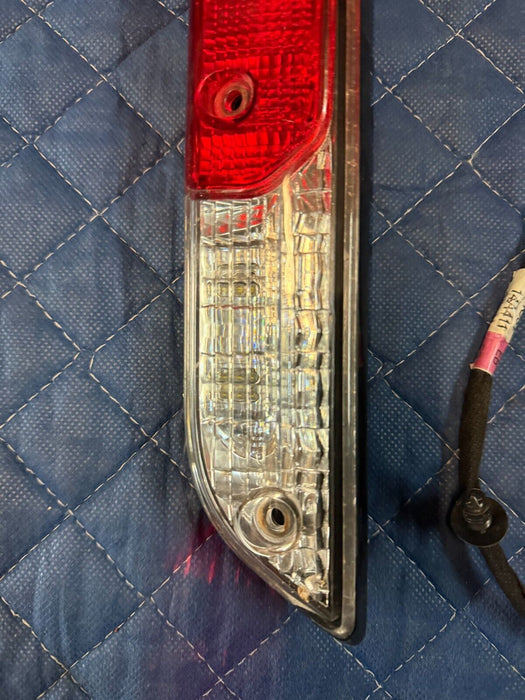 2017-2019 FORD F250 F350 F450 THIRD BRAKE LIGHT W/ WIRE OEM