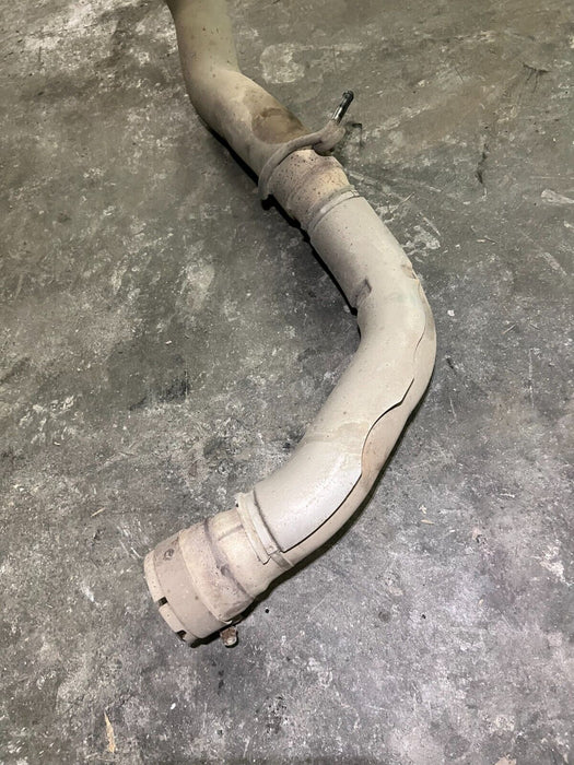 2013-2018 RAM 2500 3500 4500 DIESEL 6.7L CUMMINS TAIL PIPE OEM