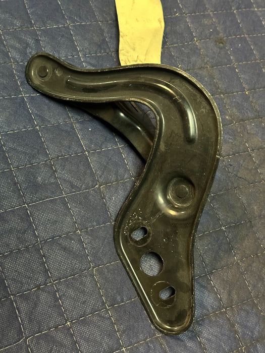 2007 CHEVROLET CORVETTE FRONT LEFT DRIVER HOOD HINGE OEM 15855571
