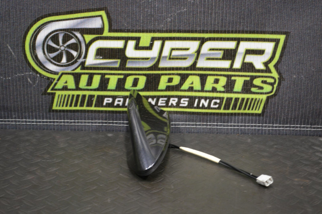 2015-2019 SUBARU WRX STI OEM SHARK FIN