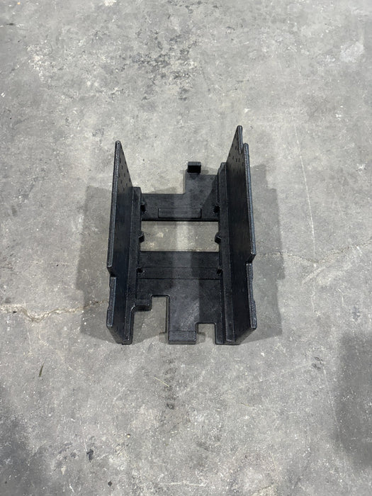 2024 BMW M3 M4 G80 G82 BATTERY FOAM INSERT TRAY OEM  6121 9882597