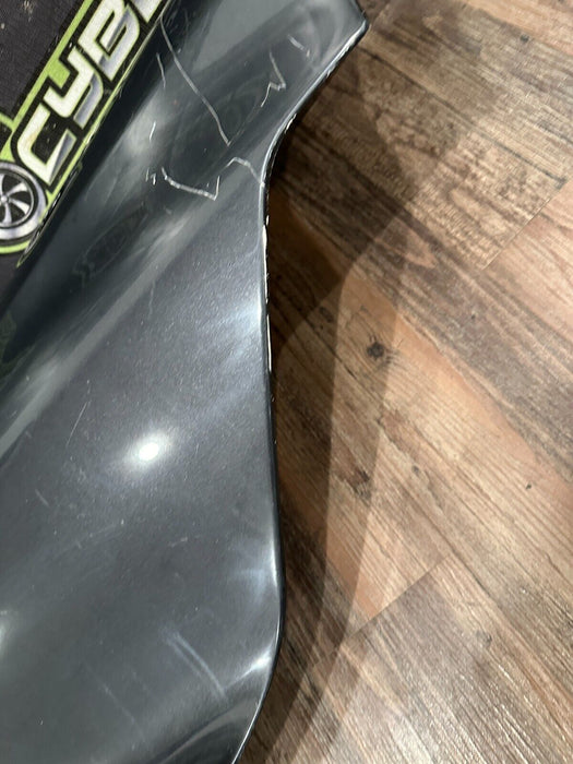 MCLAREN 720S OEM GENUINE PASSENGER DOOR SHEEL *DAMAGE* 2017 2018 2019