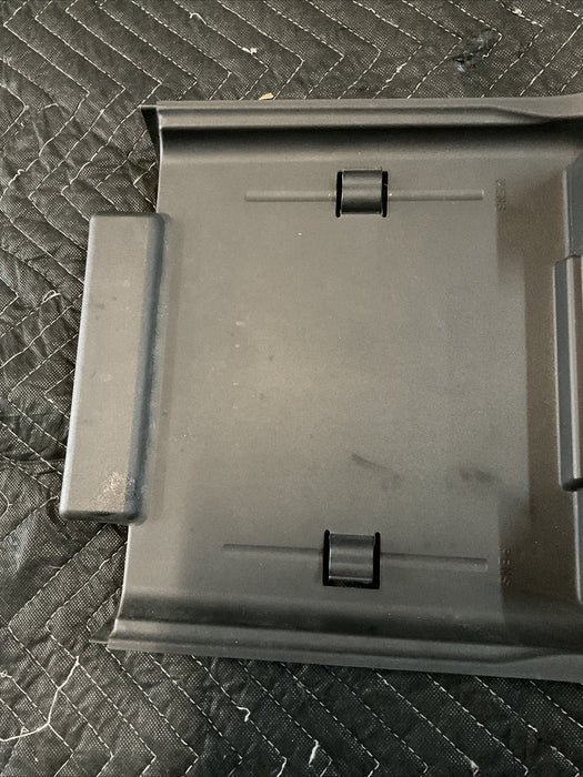 2017-2019 FORD F250 F350 F450 PLATINUM CENTER CONSOLE LID COVER FL3B16045L88B