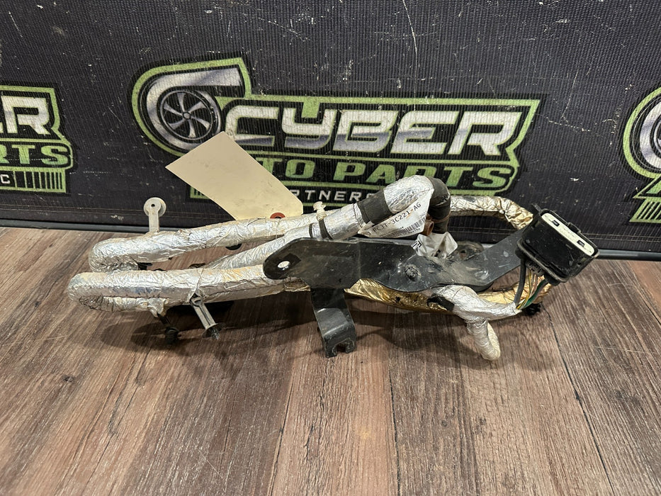 2023-2025 FORD F250 F350 F450 ELECTRIC STEERING ASSIST HARNESS OEM PC3T-3C221-AG