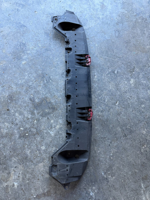 2014 TOYOTA PRIUS V BUMBER FRONT LOWER SHIELD 52618 47040 OEM