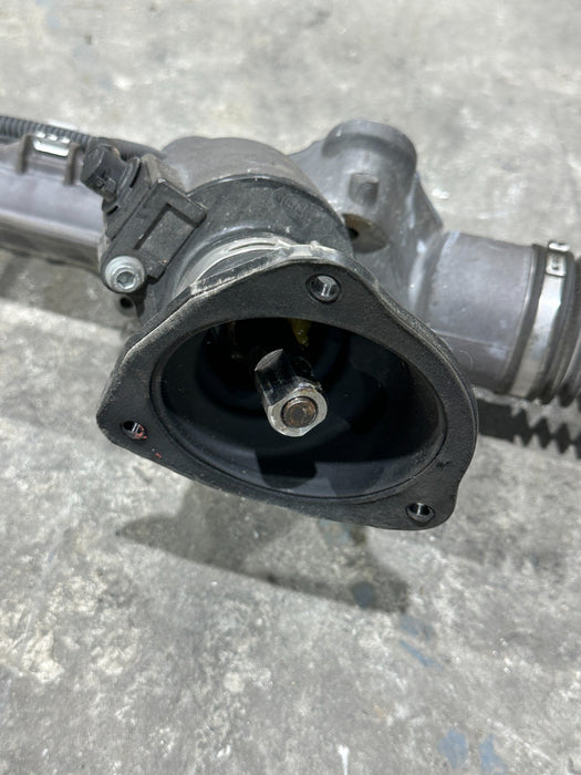 2017 AUDI R8 STEERING RACK & PINION OEM 4S1 423 050