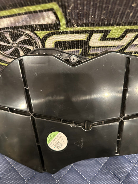 2018 AUDI R8 SPYDER PLUS LEFT DRIVER  SIDE DOOR SPEAKER 4S0 035 305 4S0035305