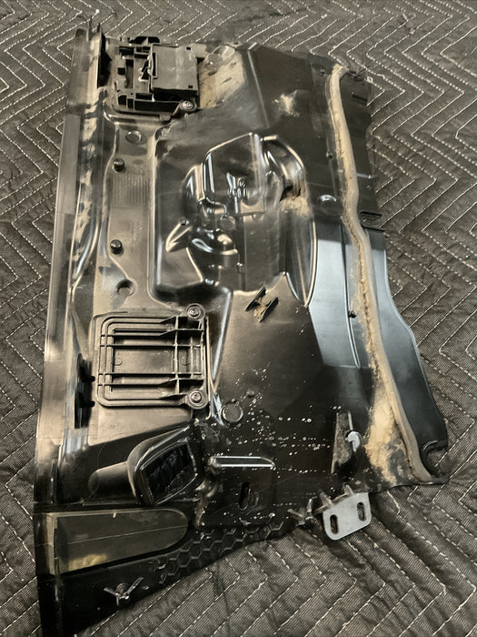 2018-2021 MERCEDES E63S AMG OEM CENTER FIREWALL PANEL A 253 620 76 00