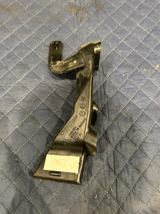 2024 DODGE RAM 3500 LARAMIE FLOOR DUCT VENT OEM 57009271AA